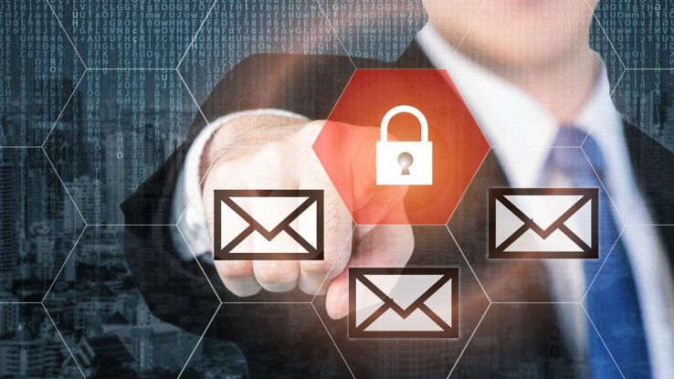 Libero Mail: la sicurezza al primo posto