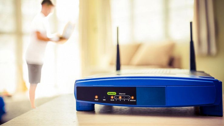 Sicurezza Wi-Fi, vulnerabilità mette a rischio tutti gli utenti