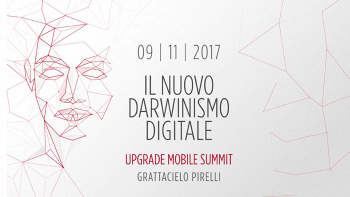 Upgrade Italia: il convegno per affrontare la digital transformation