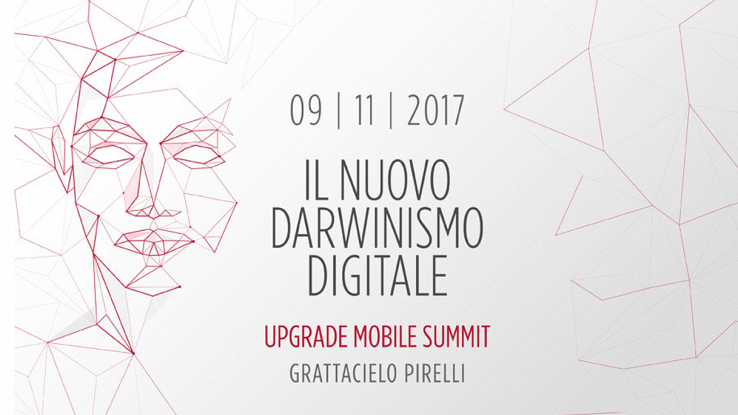 Upgrade Italia: il convegno per affrontare la digital transformation