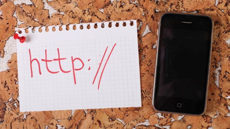 Come condividere URL abbreviati con Android