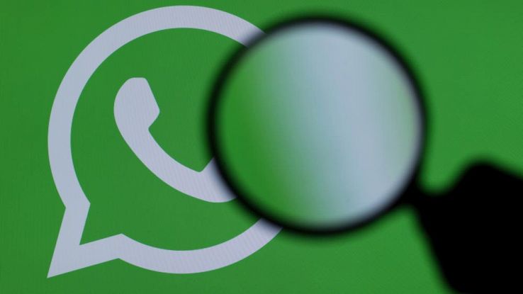 WhatsApp, una falla permette di spiare le nostre abitudini