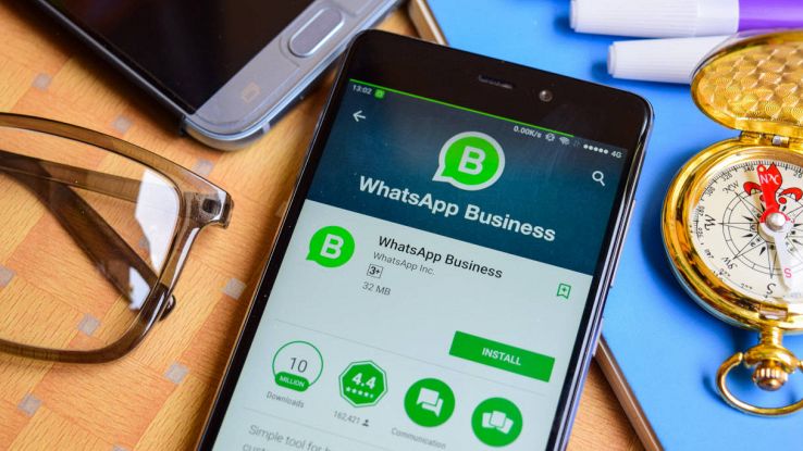 Cos'è e come funziona Whatsapp Business