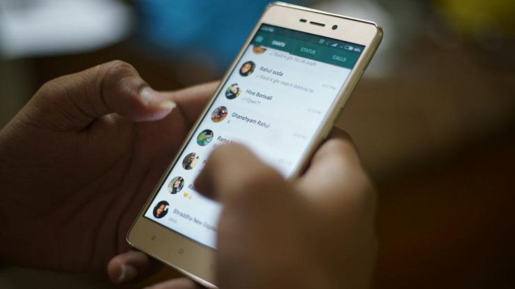 Novità WhatsApp: come funzionano i nuovi gruppi