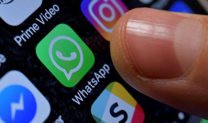 WhatsApp, potranno essere letti i messaggi eliminati