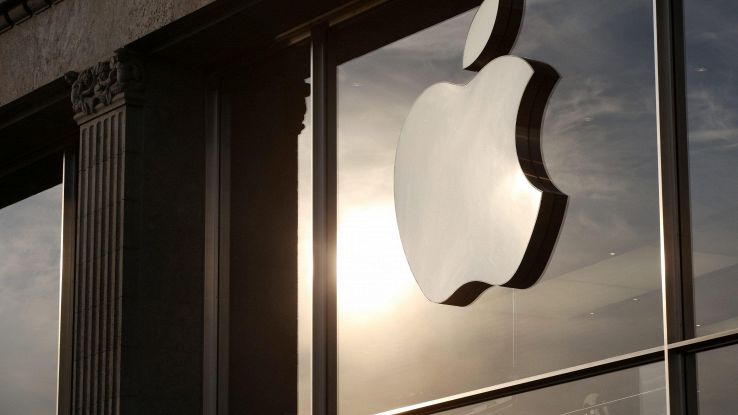 Apple compra la società Vrvana