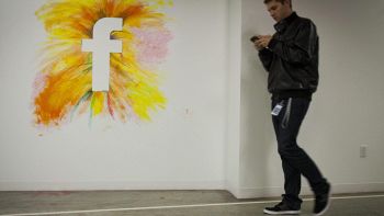 Fb, in pensione funzione come Snapchat