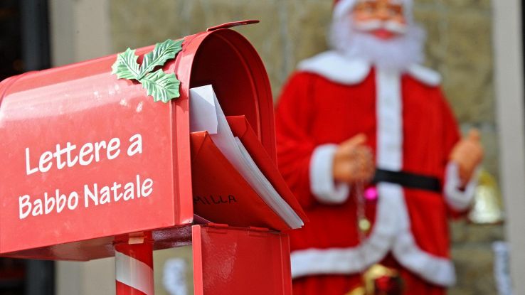 Natale: 1 italiano su 2 fa regali online