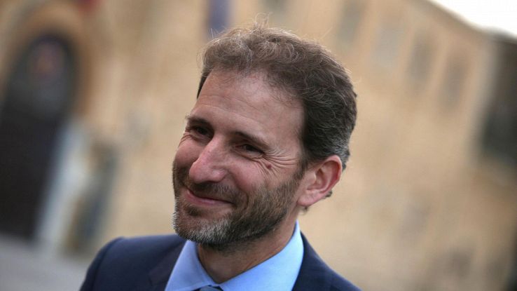 Casaleggio, digitale è nuova rivoluzione