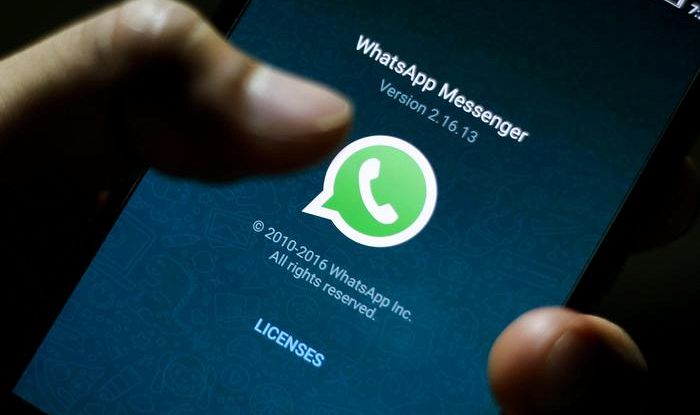 WhatsApp ha ripreso a funzionare, finito il disservizio