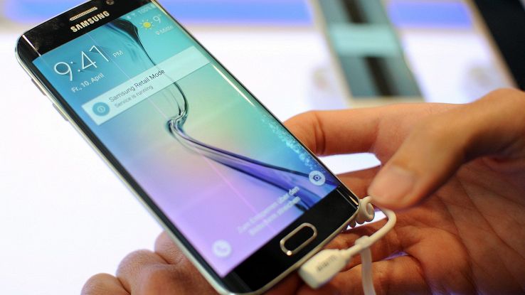 Galaxy S9, anteprima a Las Vegas