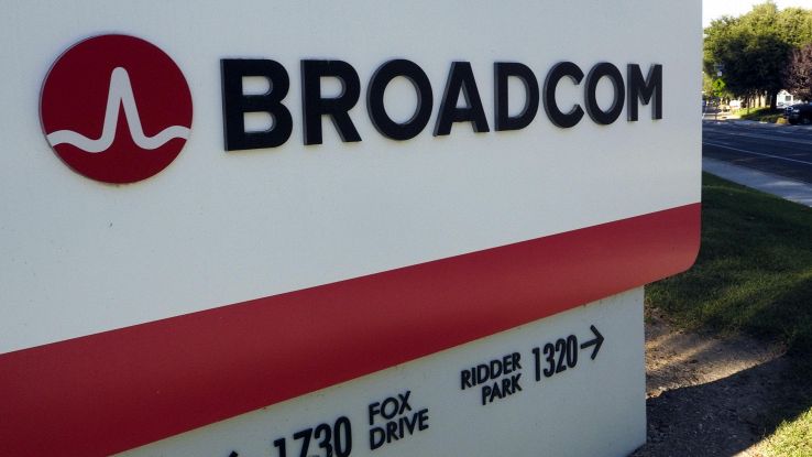 Qualcomm verso no a Broadcom