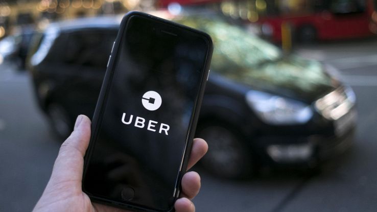 Gb a Uber, assicuri diritti autisti