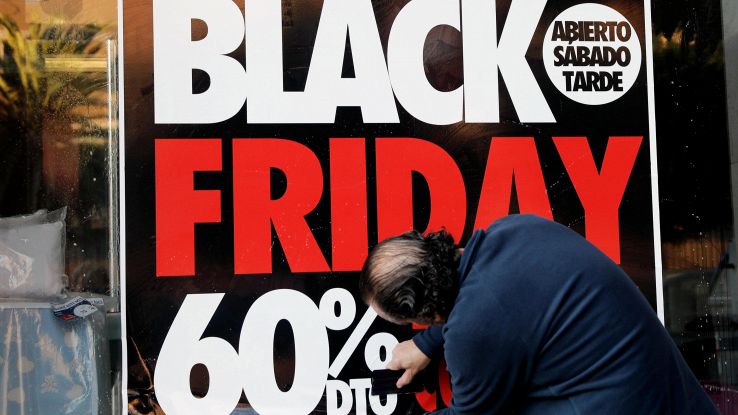 Acquisti sicuri il 'Grey Saturday'