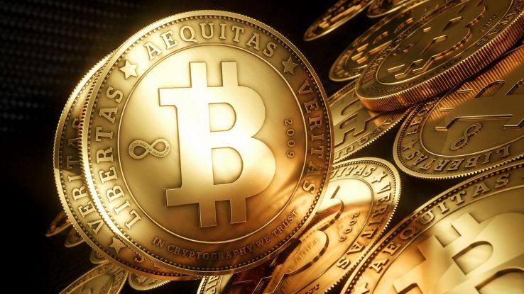 Bitcoin consuma più energia dell'Irlanda