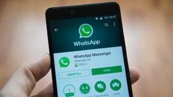 Falso aggiornamento WhatsApp scaricato da 1 milione di utenti Android