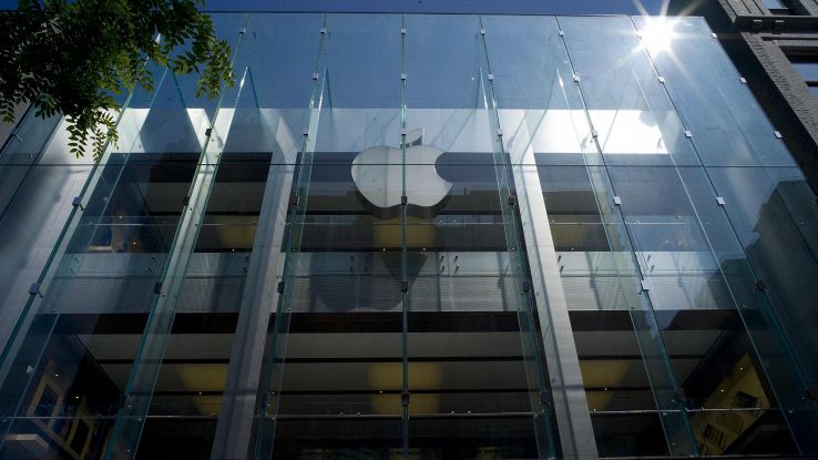 Apple, falla in sistema operativo Mac