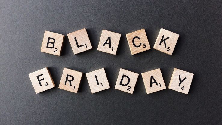 Black Friday, istruzioni per l'uso