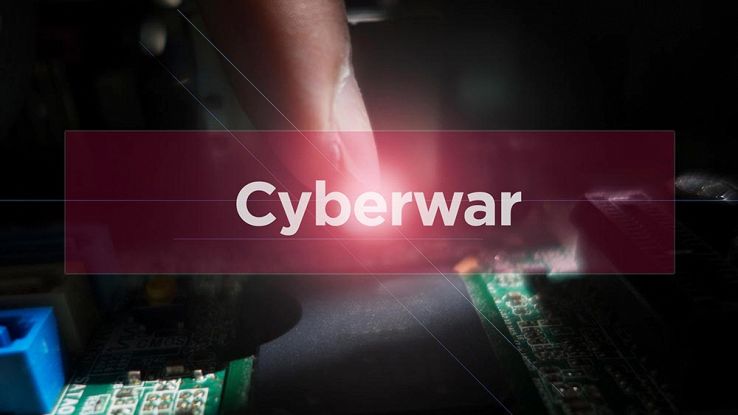 La cyberwar del futuro si combatterà con i ransomware