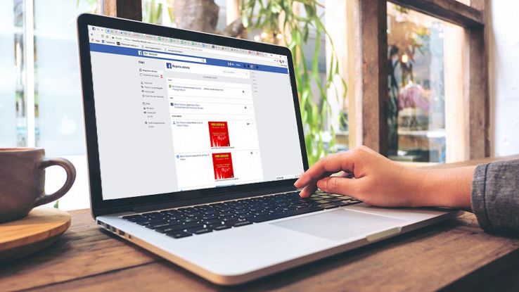 Come controllare le attività Facebook del tuo profilo
