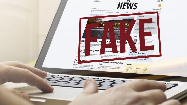 Facebook, nuovi strumenti per contrastare le fake news