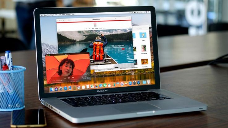 Falla macOS High Sierra: chiunque può entrare nel PC. Come difendersi