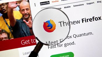 Sito hackerato, Firefox mette in guardia gli utenti