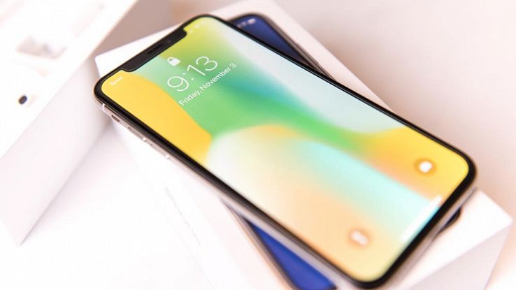 Apple, l'iPhone X Plus sarà pieghevole?