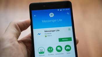 Messenger e Messenger Lite, differenze tra le due app di messaggistica