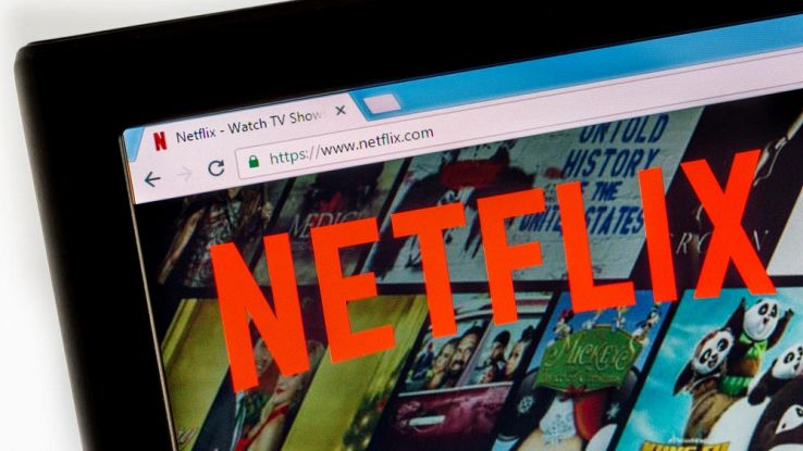 Truffa Netflix via email, milioni di utenti a rischio