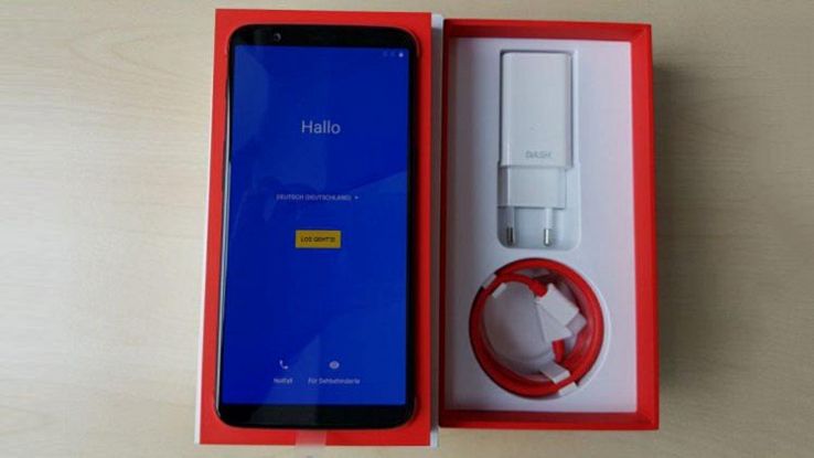 OnePlus 5T, caratteristiche rivelate prima della presentazione