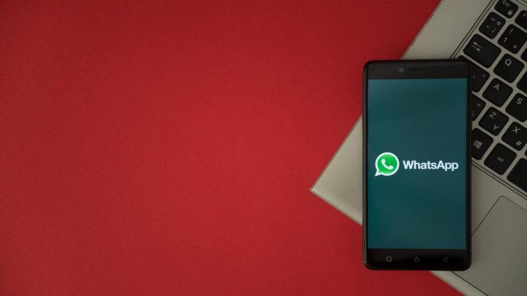Come proteggere WhatsApp