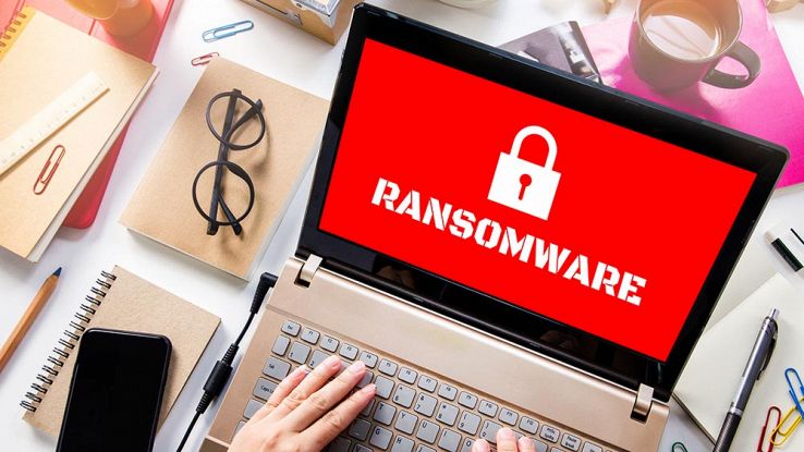 Attacchi ransomware, reti aziendali obiettivo primario