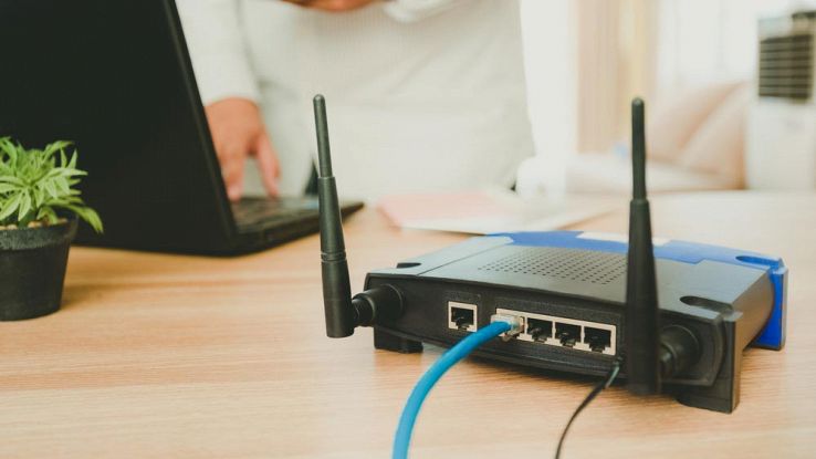Come scoprire se il router di casa è infettato