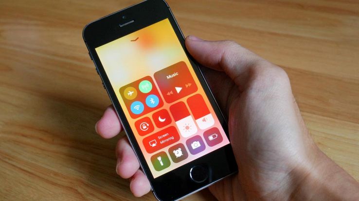 IOS 11, cambia ancora la gestione di Wi-Fi e Bluetooth