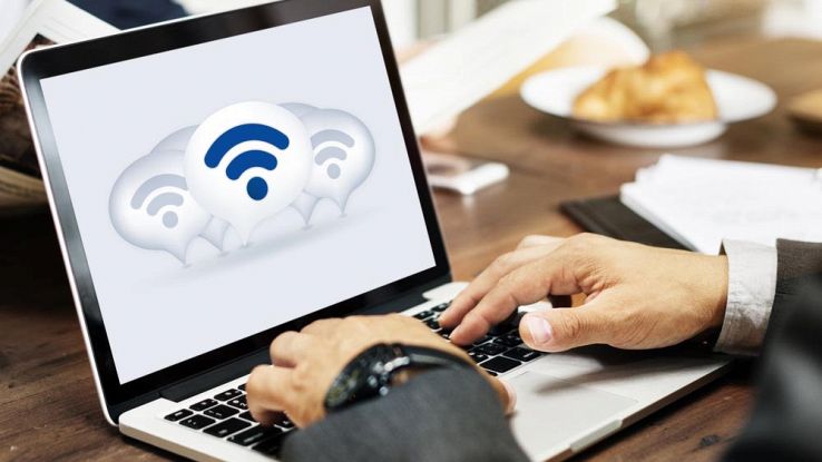 Come disattivare la connessione automatica al Wi-Fi con Windows 10