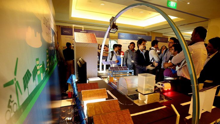 Mercato IoT a mille miliardi dlr in 2020