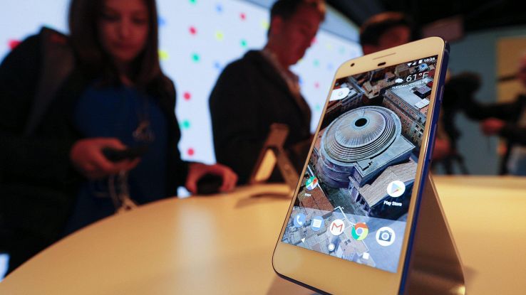 Google vuole aprire negozi in India