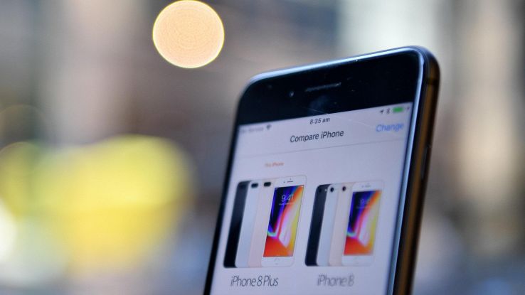 Era post smartphone, Apple sarà indietro