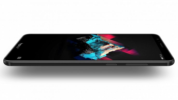 Svelati smartphone Honor 7X e View 10