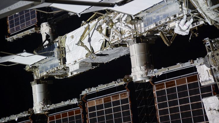 Stazione Spaziale avrà stanza gonfiabile