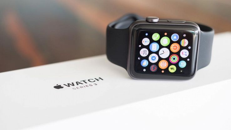 Apple Watch 4, nuove foto ufficiali: confermato display più grande