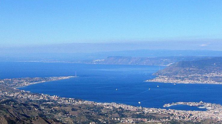Terremoti: scoperta finestra sotto Ionio