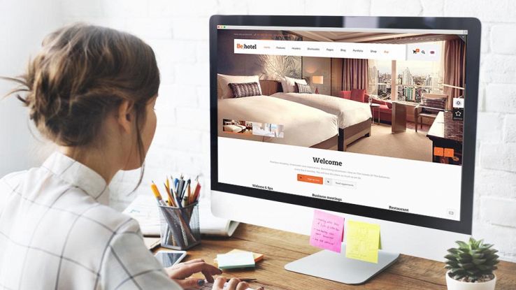 6 consigli per creare il sito web per il tuo BnB