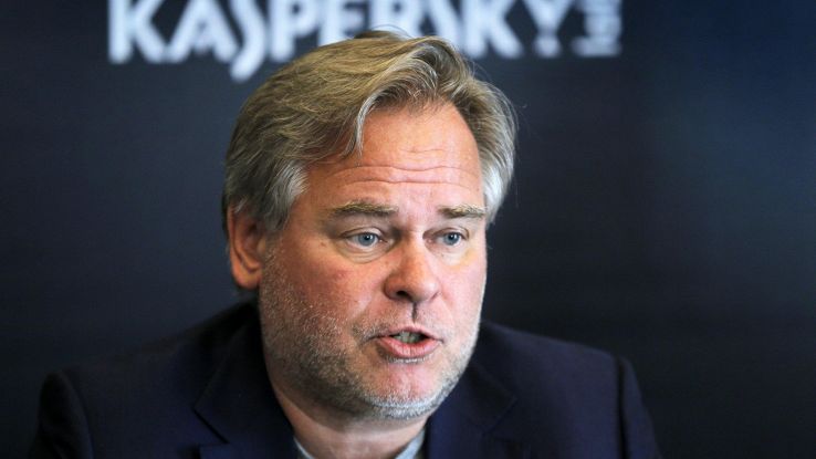 Kaspersky fa ricorso contro divieto Usa