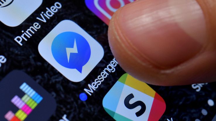 Su Messenger 1,7 mld di emoji al giorno