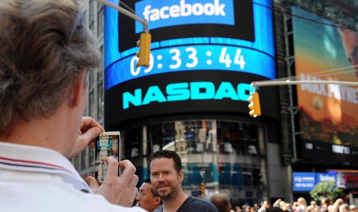 Facebook pagherà in Italia le tasse sulla pubblicità