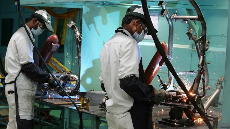 Con AI 500mila posti di lavoro in più