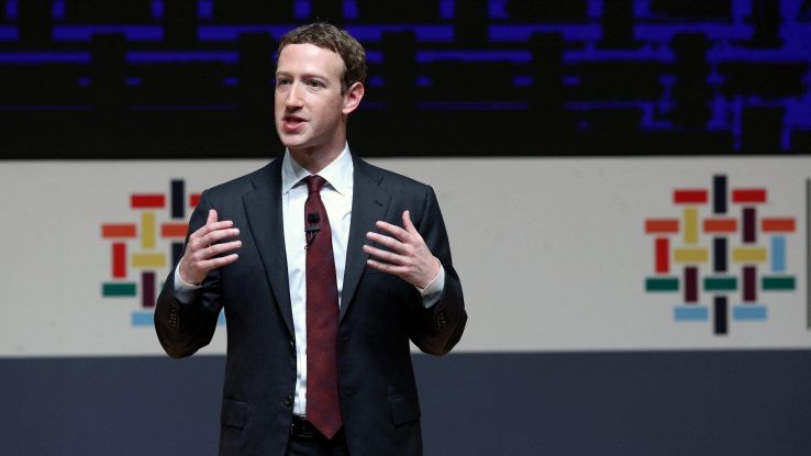 Facebook, nuovi uffici a Londra