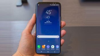 Quando esce il Samsung Galaxy S9